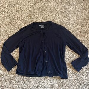 Majestic Filatures Cardigan